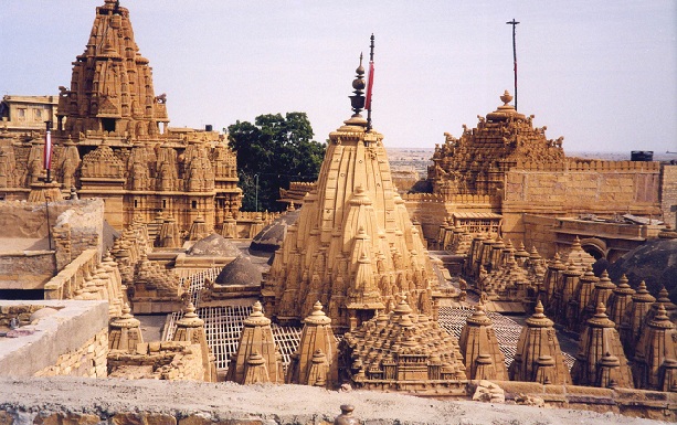 jain-tempples_jaisalmer-tourist-places