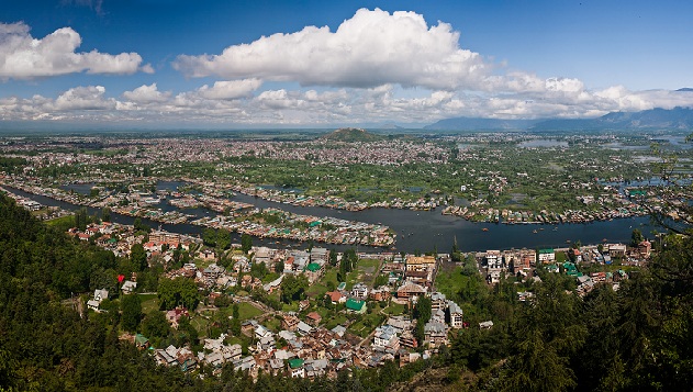 srinagar_kashmir-turist-yerler