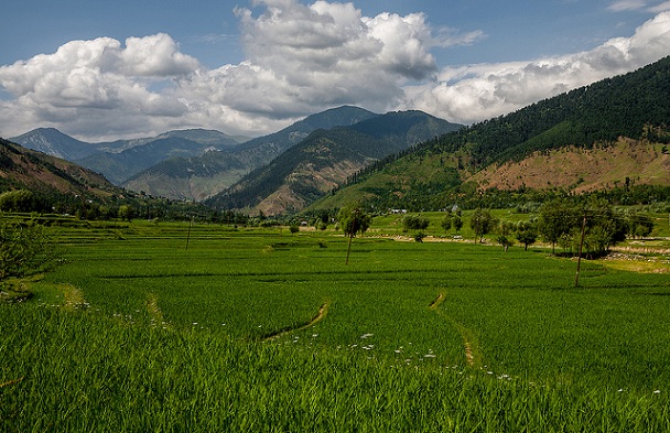 kupwara_kashmir-turistinės vietos