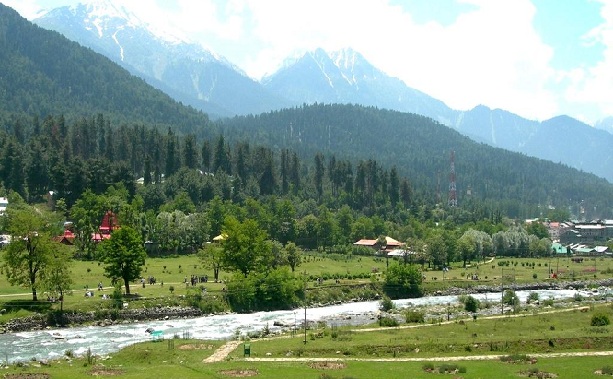 pahalgam_kashmir-turist-yerler