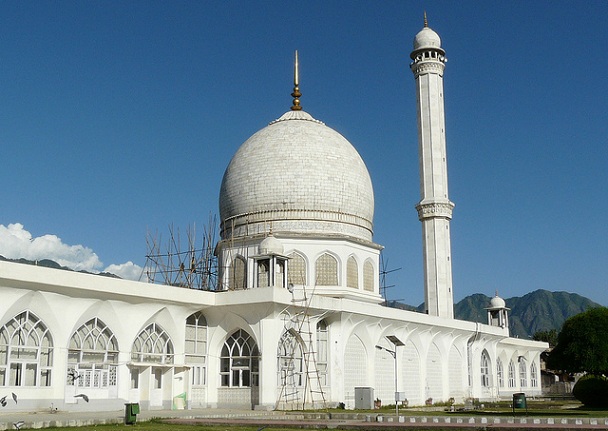 hazratbal_kashmir-turist-yerler