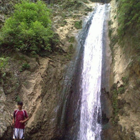 jharipani-fall_mussoorie-turist-yerler