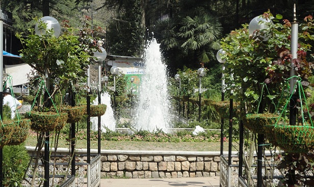 belediye-garden_mussoorie-turist-yerler