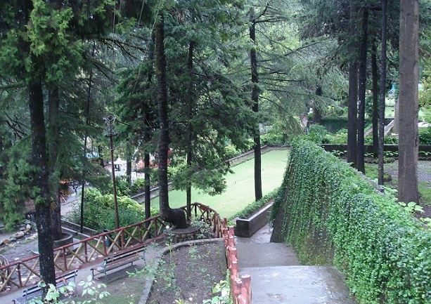 van-chetna-kendra_mussoorie-tourist-places