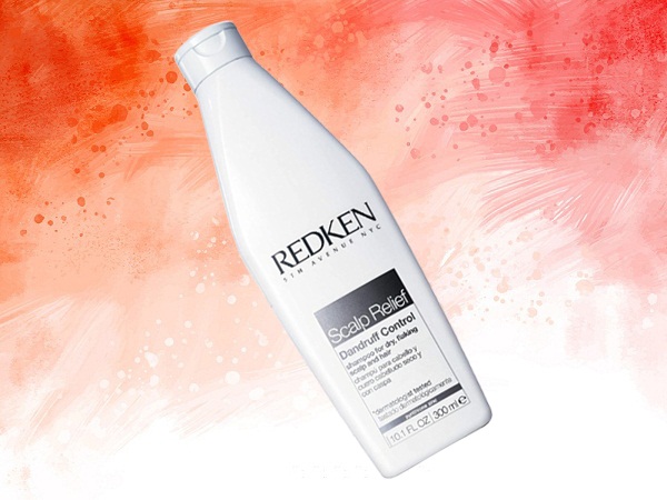 Redken Kepek Kontrolü Şampuanı