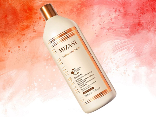 Mizani Thermasmooth Şampuan