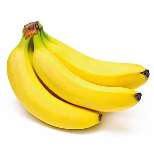 bananas