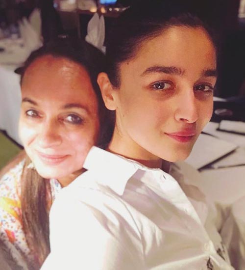 Alia Bhatt Makyajsız 8