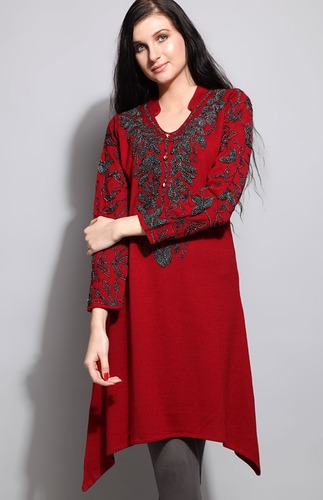 Tilto stiliaus vilnonis Kurti