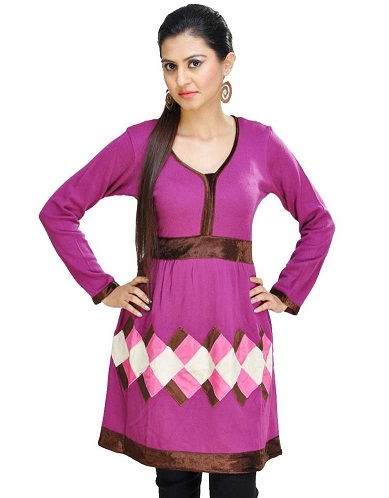 Tradicinis vilnonis Kurti
