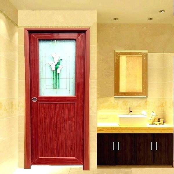 Tasarım Banyo Kapıları