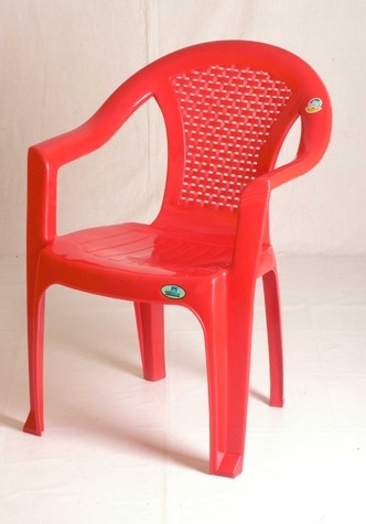 Standartinė Nilkamal kėdė