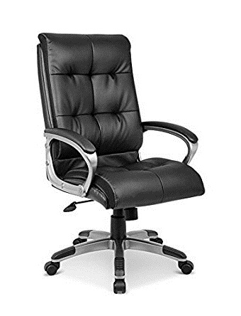 Nilkamal biuro kėdė