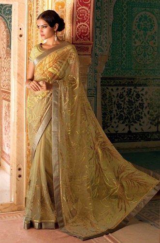 „Laxmipati“ tinklo dizaineris Saree 12