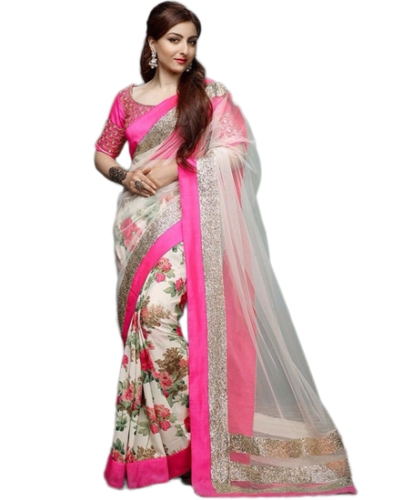 Įžymybių žvilgsnis Laxmipati Saree 2