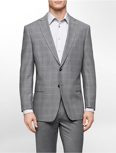Patikrinkite „Sport Blazer“