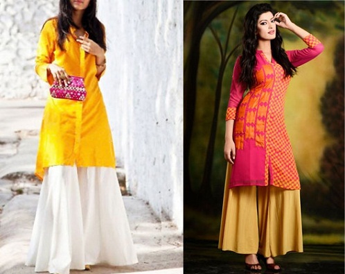 Indo-Vakarų Kurta