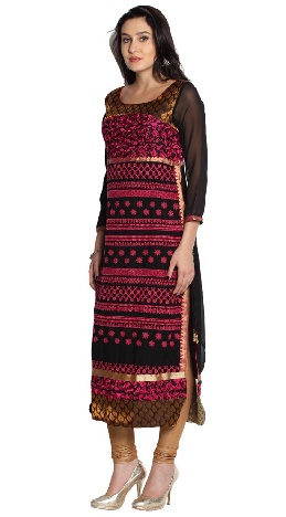 Ilga tiesi Kurta