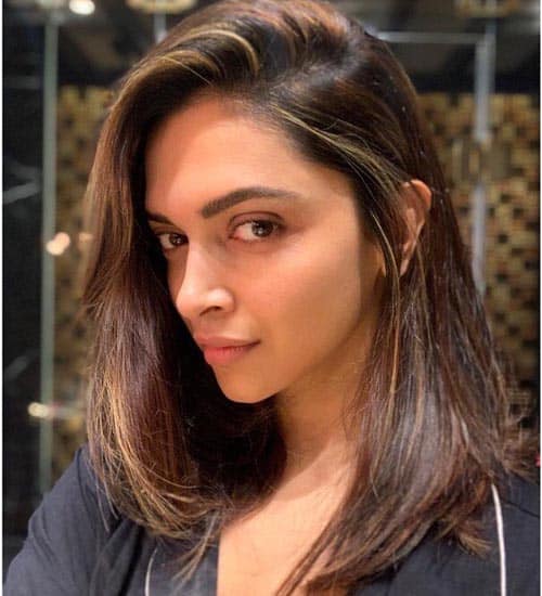 Deepika Padukone Makyajsız 2