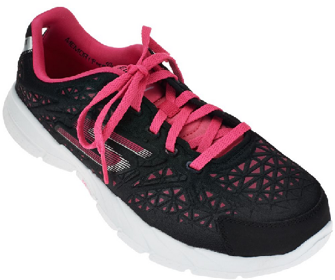 Skechers GO Fit Memory Foam Fit Kadın Spor Ayakkabı