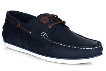 Smart Blue Designer Sneakers Ayakkabı