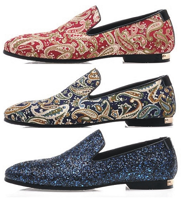 Günlük Kullanım İçin Son Moda Loafer'lar