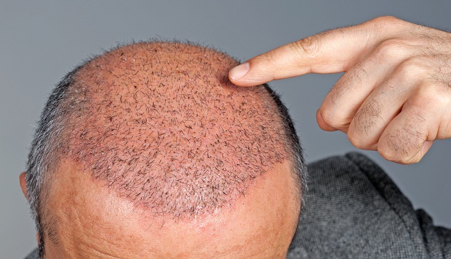 Plaukų persodinimo klinikos visoje Indijoje