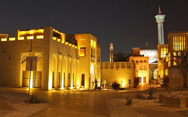 sheikh-saeed-al-maktoum-house_dubai-tourist-places