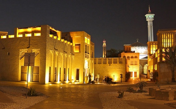 şeyh-saeed-al-maktoum-house_dubai-turist-yerler