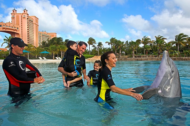 Dolphin-Bay_dubai-turistik-yerler