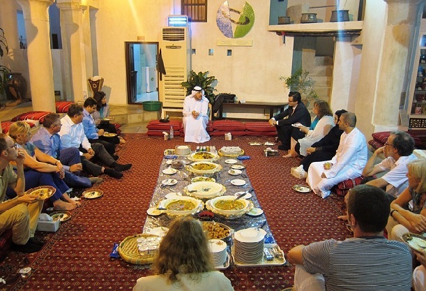 smccu-sheikh-mohammed-centre-for-kultūrinis supratimas_dubai-turistines vietas