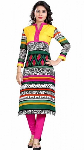 daugiaspalvis vilnonis Kurti