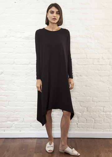 Mimu Maxi Long Frock