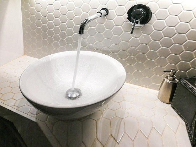 Modern Banyo Lavabo Tasarımları
