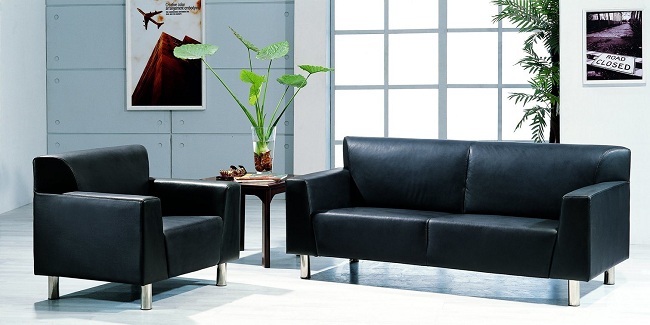 „Executive Office“ sofa