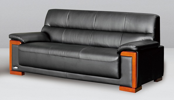 Odinė biuro sofa