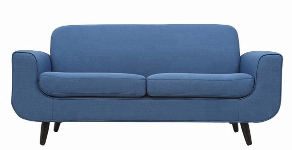 Biuro poilsio sofa