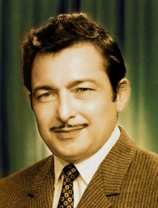 Madan Mohan