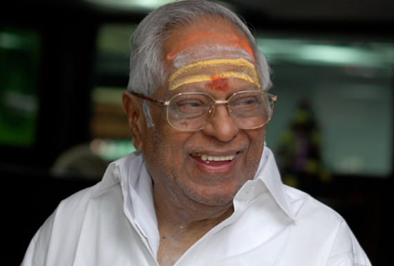 M S Viswanathan