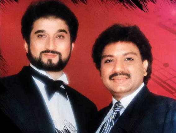 Nadeem – Shravan