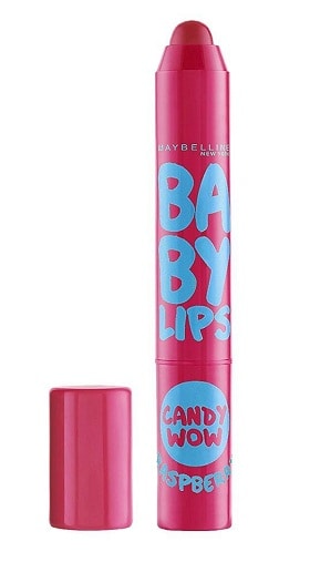 Maybelline Ahududu Bebek Dudak Balsamı