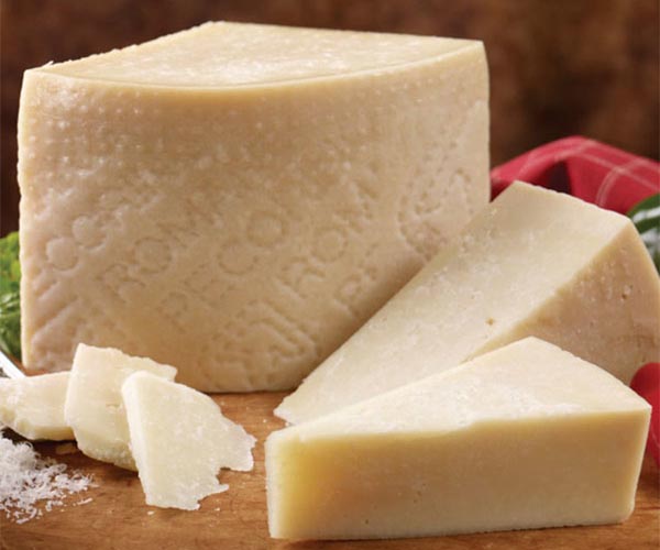 Pecorino Romano