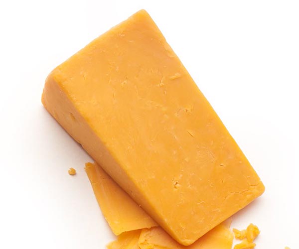 Čedario sūris