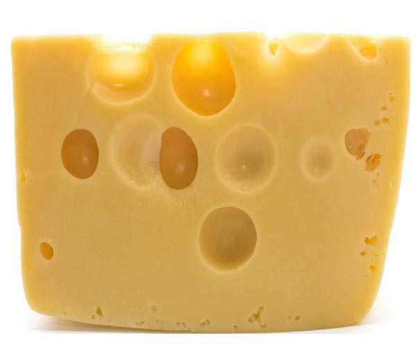 Ementalio sūris