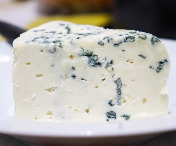 Mėlynasis sūris