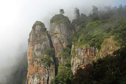 medaus mėnesio vietos Kodaikanal