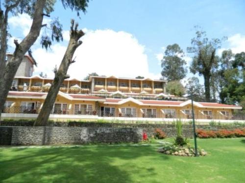 medaus mėnesio vietos Kodaikanal