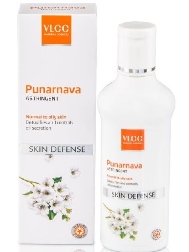 Vlcc Punarnava Sıkılaştırıcı