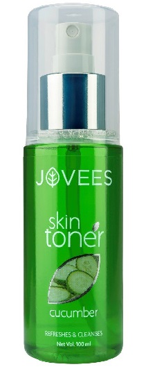 Jovees Salatalık Cilt Toneri