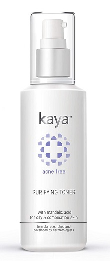 Yağlı Ciltler İçin Kaya Skin Clinic Arındırıcı Toner